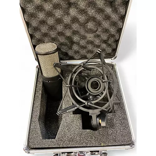 Used AKG P420 Project Studio Condenser Microphone - musicians--Friend