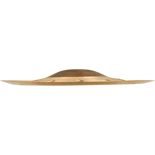 SABIAN AA Mini Holy China, Traditional 10 in. - musicians--Friend