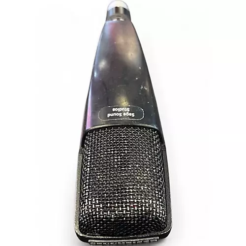 Used Sennheiser MD421 II Dynamic Microphone - musicians--Friend