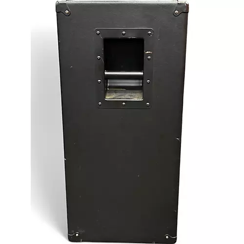 Used Blackstar HT METAL 412B Guitar Cabinet - musicians--Friend