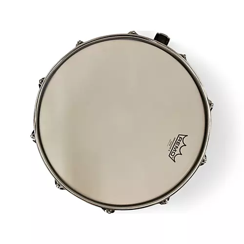 Used TAMA 5.5X14 Starclassic Snare Maple Drum Maple 10 - musicians--Friend