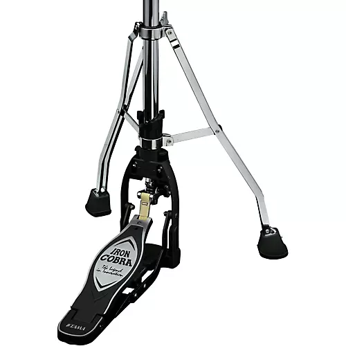 TAMA Iron Cobra Lever Glide Hi-hat Stand - musicians--Friend