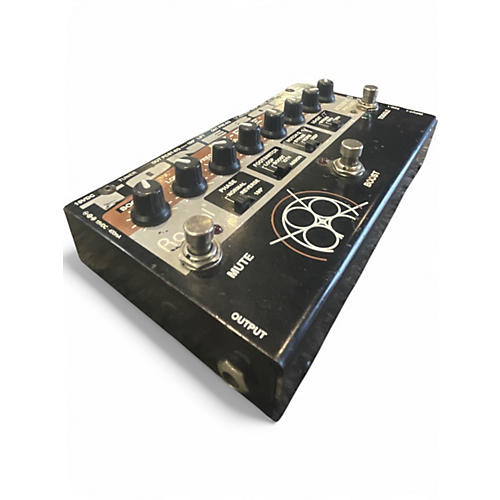 Used Radial Engineering TONEBONE PZ PRE Guitar Preamp - musicians--Friend