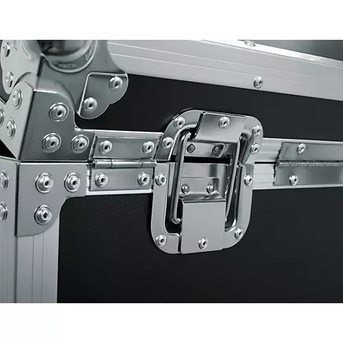 Gator G-TOURTRK452212 Truck Pack Trunk With Dividers - musicians--Friend