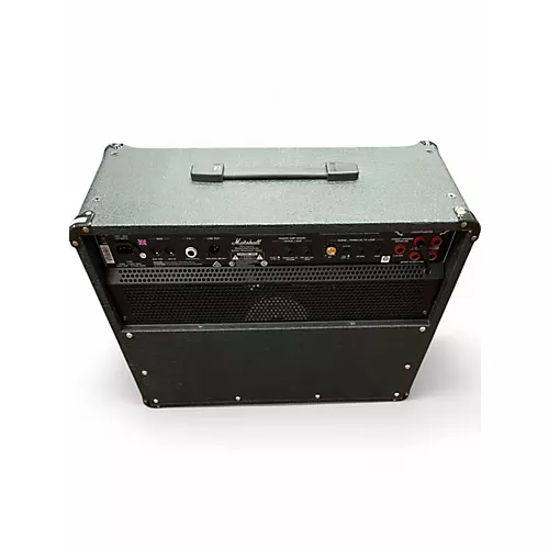 Used Marshall JVM215C 50W 1x12 Tube Guitar Combo Amp - musicians--Friend