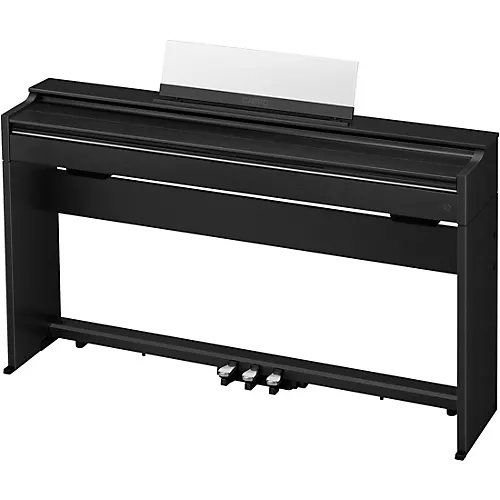 Casio Celviano AP-S200 Console Digital Piano Black - musicians--Friend