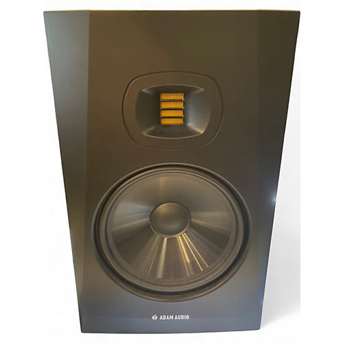 Used ADAM Audio T8V Powered Monitor - musicians--Friend