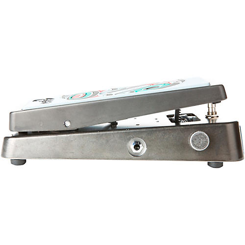Dunlop JC95B Limited-Edition Jerry Cantrell Signature Wah Effects Pedal - musicians--Friend