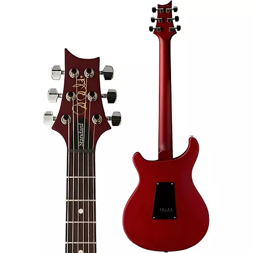 PRS Satin S2 Standard 24 Electric Guitar Antique White Satin - musicians--Friend