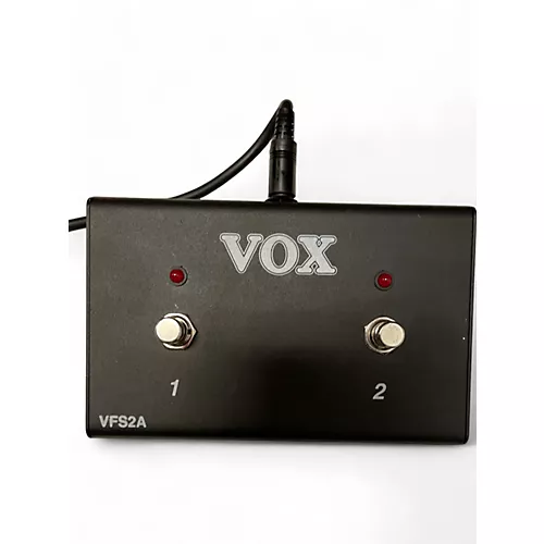 Used VOX AC30C2 2x12 30W Tube Guitar Combo Amp - musicians--Friend