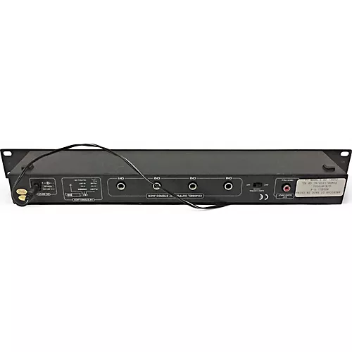 Used American DJ s4 Intelligent Lighting - musicians--Friend