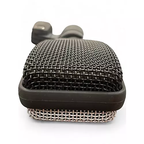 Used Sennheiser E606 Dynamic Microphone - musicians--Friend