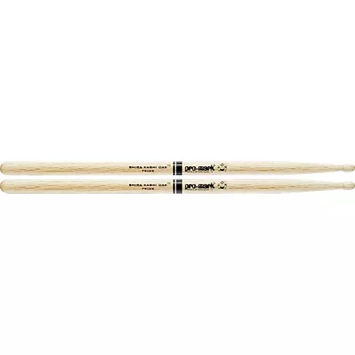 Promark Japanese White Oak Drum Sticks Nylon 747 - musicians--Friend