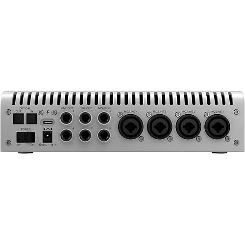 Universal Audio Apollo x4 Gen 2 12x18 Thunderbolt 3 Audio Interface Essentials - musicians--Friend