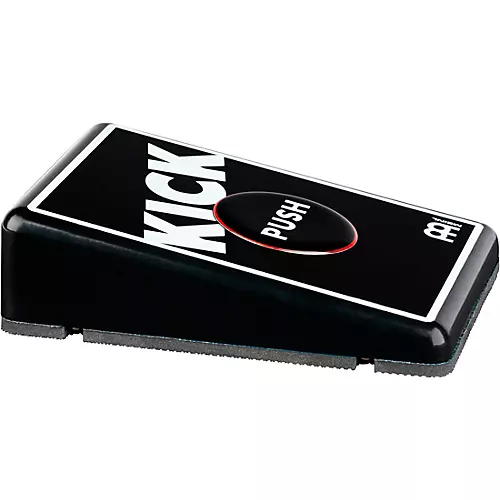 MEINL Percussion Stomp Box, Kick - musicians--Friend