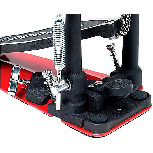 DW 5000 Series Single Pedal - musicians--Friend