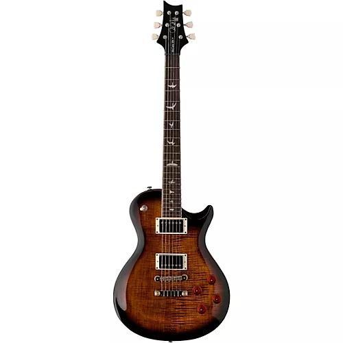 PRS SE Singlecut McCarty 594 Electric Guitar Charcoal - musicians--Friend