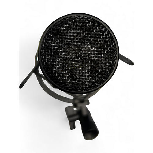 Used Audio-Technica AT2020 Condenser Microphone - musicians--Friend