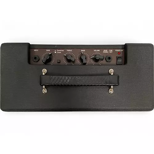 Used VOX V9106 Pathfinder 10 Guitar Combo Amp - musicians--Friend
