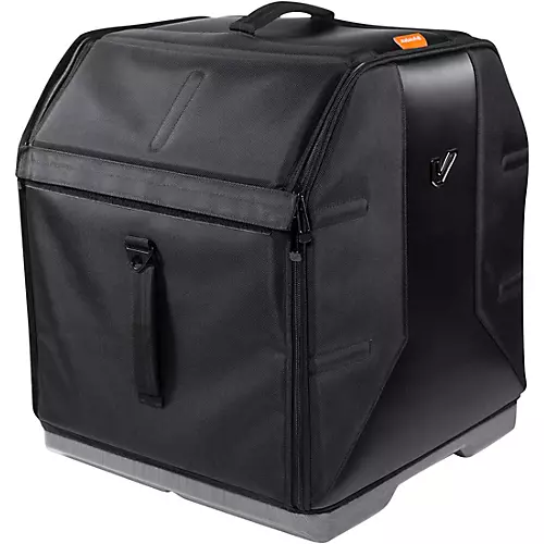 Gruv Gear Veloc 4-Piece Tom Set 8x10, 12x10, 14x16, 22x18 in. Black - musicians--Friend