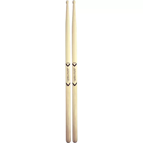 Vater Classics Series Drum Sticks Big Band Nylon - musicians--Friend
