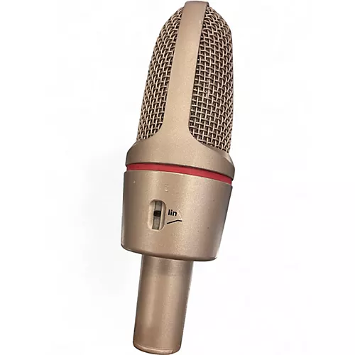 Used AKG C3000B Condenser Microphone - musicians--Friend