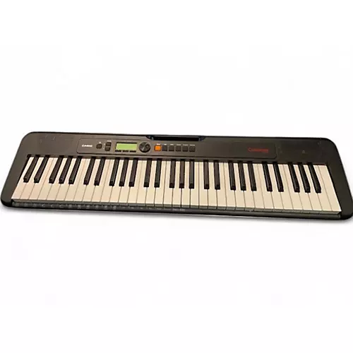 Used Casio CT-S195 Digital Piano - musicians--Friend