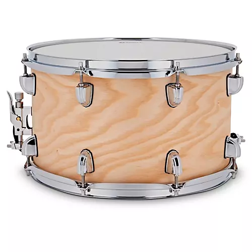 Premier Artist Birch Snare Drum 13 x 7 in. Natural Ash - musicians--Friend