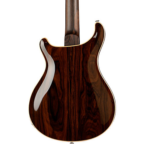 PRS Private Stock McCarty 594 Hollowbody II Electric Guitar Natural - musicians--Friend