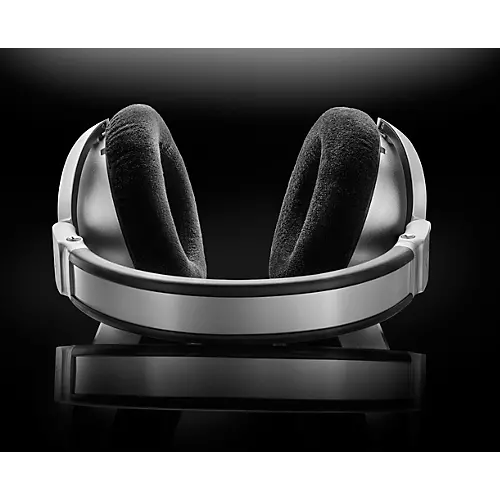 Neumann NDH 30 Open-Back Dynamic Studio Headphones - musicians--Friend