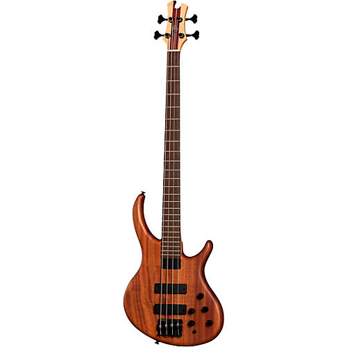 Tobias Killer B IV 4-String Bass Satin Natural - musicians--Friend