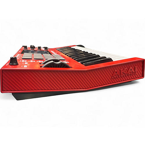 Used Akai Professional MPC Key 37 Keyboard Workstation - musicians--Friend