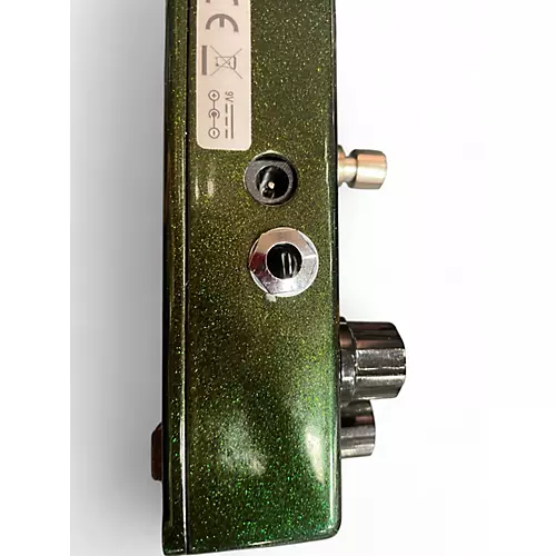 Used MXR Carbon Copy Effect Pedal - musicians--Friend