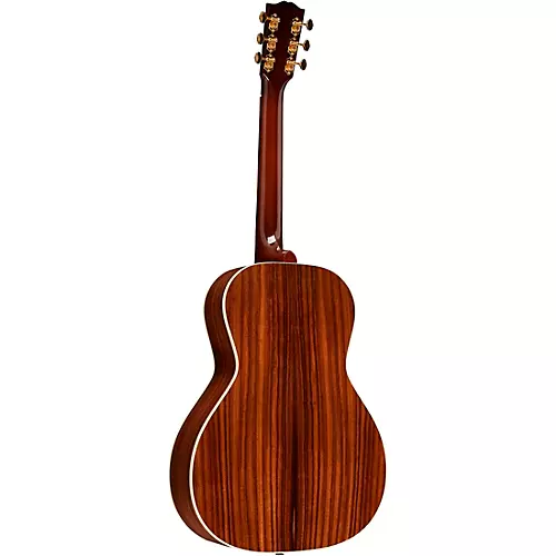 Gibson L-00 Rosewood 12-Fret Acoustic-Electric Guitar Rosewood Burst - musicians--Friend