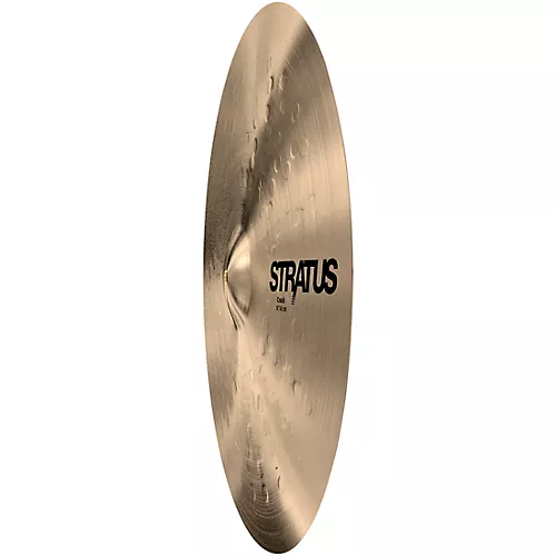 SABIAN STRATUS Crash Cymbal 17 in. - musicians--Friend