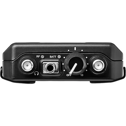 Shure Axient Digital PSM ADXR Bodypack Receiver A 470-636 MHz Band A - musicians--Friend