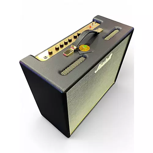 Used Marshall Origin 50 Tube Guitar Combo Amp - musicians--Friend