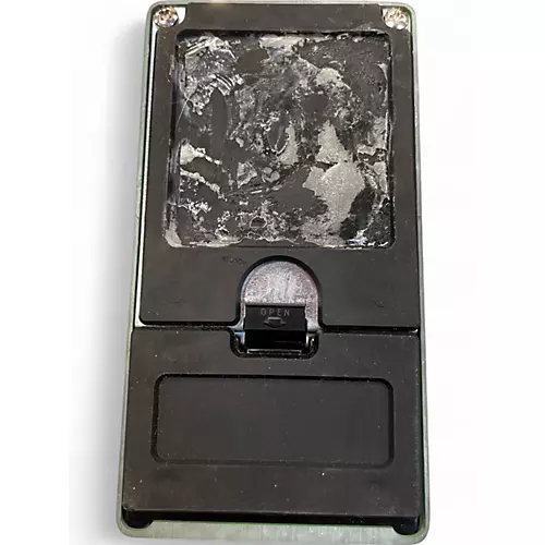 Used Ibanez TS9 Tube Screamer Distortion Effect Pedal - musicians--Friend