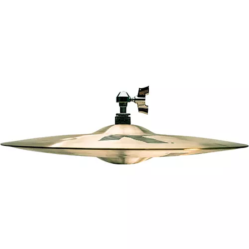 Zildjian K Fat Hat Hi-Hat 15 in. Pair - musicians--Friend