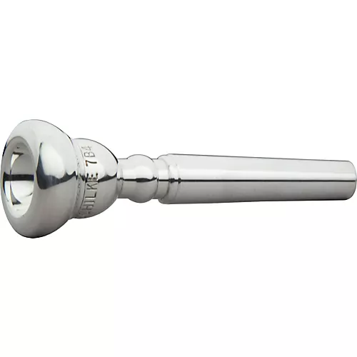 Schilke Standard Series Trumpet Mouthpiece Group I 14A4 Silver - musicians--Friend
