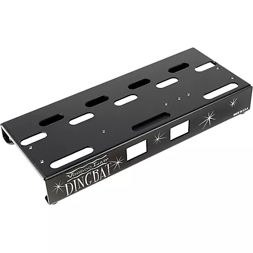 Voodoo Lab Dingbat Small Pedalboard Power Package With Pedal Power X8 Small - musicians--Friend