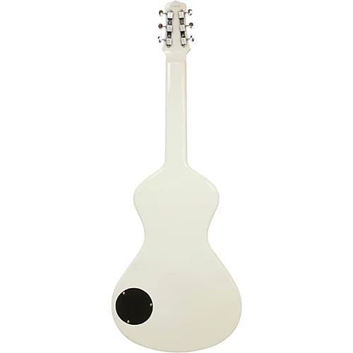 Asher Guitars & Lap Steels Electro Hawaiian Junior Lap Steel Guitar Gold Top - musicians--Friend