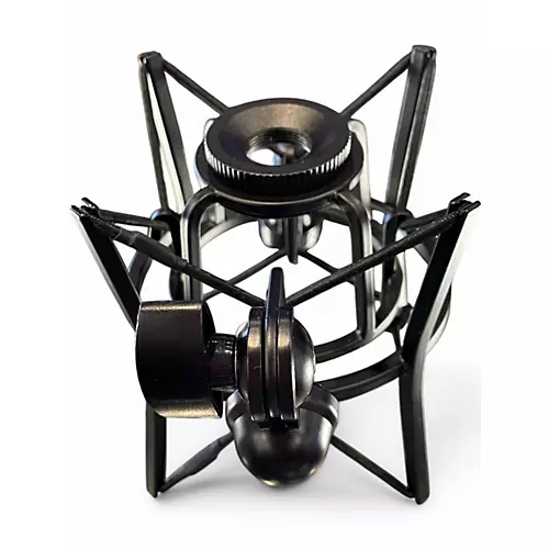 Used RODE NT1 Condenser Microphone - musicians--Friend