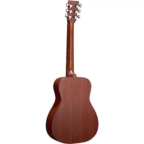 Martin LX1 Life Is Good Acoustic Guitar Graphic - musicians--Friend