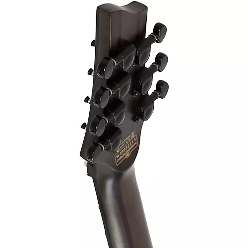 Schecter Guitar Research C-7 FR-S Apocalypse 7-String Electric Guitar Red Reign - musicians--Friend