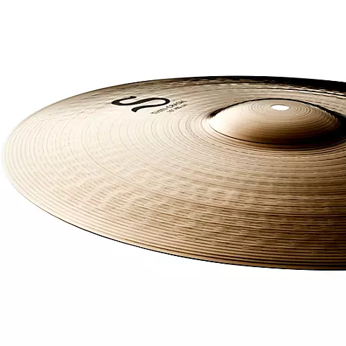 Zildjian S Family Thin Crash 20 in. - musicians--Friend