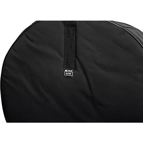 Gator Padded Bass Drum Bag 22 x 18 in. - musicians--Friend