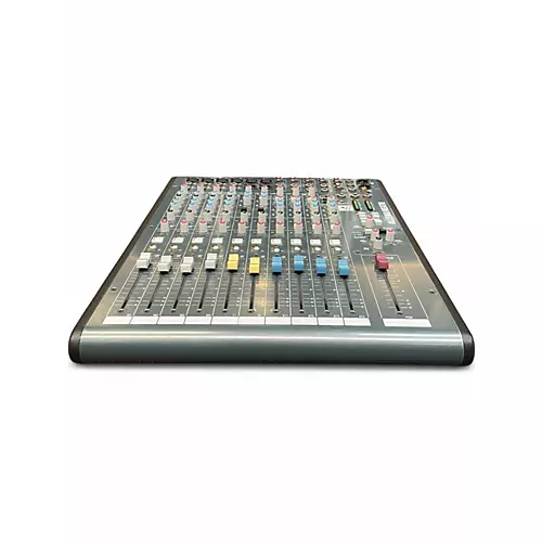 Used Allen & Heath xb14 Unpowered Mixer - musicians--Friend