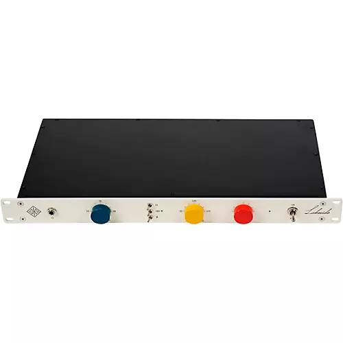 Soyuz Microphones The Lakeside Single Channel Class-A Mic Preamp - musicians--Friend