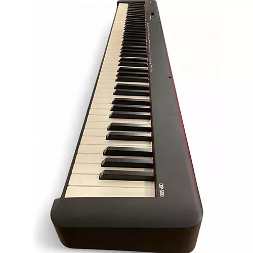 Used Casio CDPS100 Digital Piano - musicians--Friend